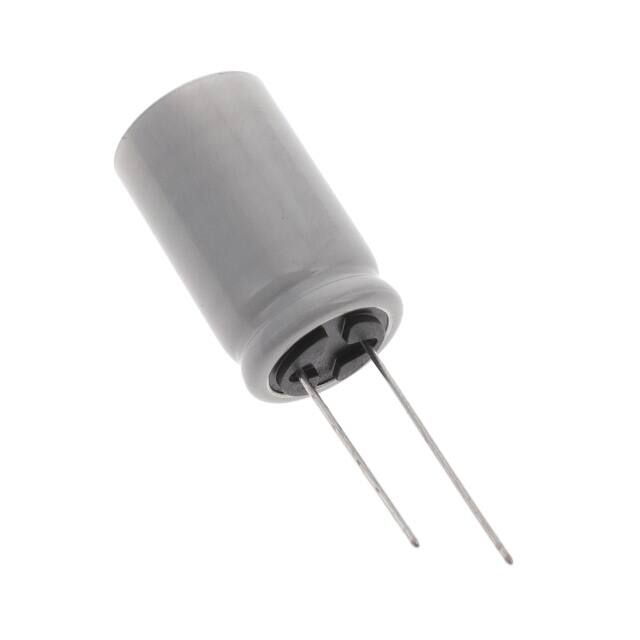 UBY1K112MHL Nichicon  Condensadores electrolíticos de aluminio